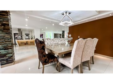 Se Vende Casa Campestre en Villas de la Merced, Dosquebradas