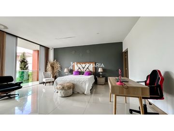 Se Vende Casa Campestre en Villas de la Merced, Dosquebradas