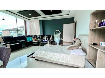 Se Vende Casa Campestre en Villas de la Merced, Dosquebradas