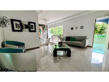 Se Vende Casa Campestre en Villas de la Merced, Dosquebradas