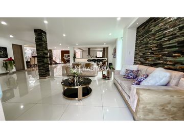 Se Vende Casa Campestre en Villas de la Merced, Dosquebradas
