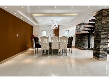 Se Vende Casa Campestre en Villas de la Merced, Dosquebradas