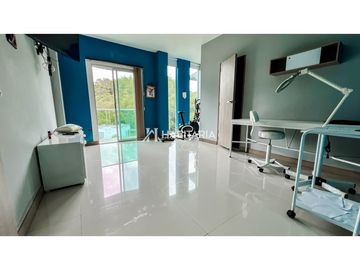 Se Vende Casa Campestre en Villas de la Merced, Dosquebradas