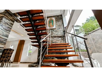 Se Vende Casa Campestre en Villas de la Merced, Dosquebradas