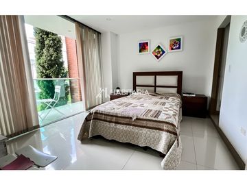 Se Vende Casa Campestre en Villas de la Merced, Dosquebradas