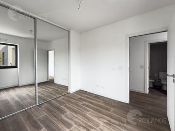 Venta Departamento 2 Ambientes a Estrenar con Balcón en Villa Urquiza