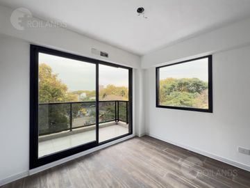 Venta Departamento 2 Ambientes a Estrenar con Balcón en Villa Urquiza