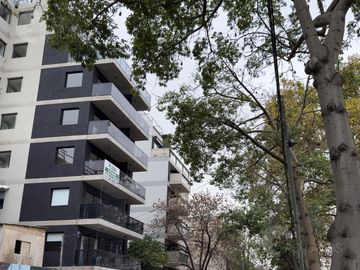Venta Departamento 2 Ambientes a Estrenar con Balcón en Villa Urquiza
