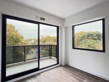 Venta Departamento 2 Ambientes a Estrenar con Balcón en Villa Urquiza