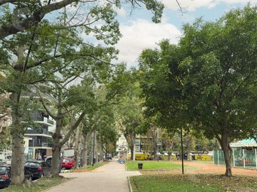 Venta Departamento 2 Ambientes a Estrenar con Balcón en Villa Urquiza