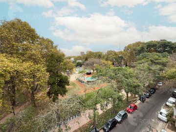 Venta Departamento 2 Ambientes a Estrenar con Balcón en Villa Urquiza