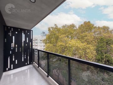Venta Departamento 2 Ambientes a Estrenar con Balcón en Villa Urquiza