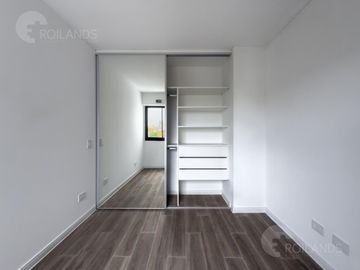 Venta Departamento 2 Ambientes a Estrenar con Balcón en Villa Urquiza