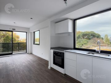 Venta Departamento 2 Ambientes a Estrenar con Balcón en Villa Urquiza