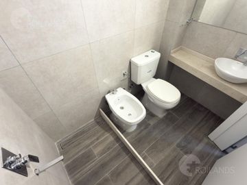 Venta Departamento 2 Ambientes a Estrenar con Balcón en Villa Urquiza