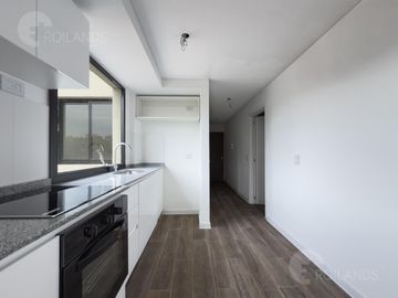 Venta Departamento 2 Ambientes a Estrenar con Balcón en Villa Urquiza