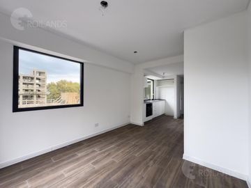 Venta Departamento 2 Ambientes a Estrenar con Balcón en Villa Urquiza