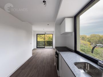 Venta Departamento 2 Ambientes a Estrenar con Balcón en Villa Urquiza