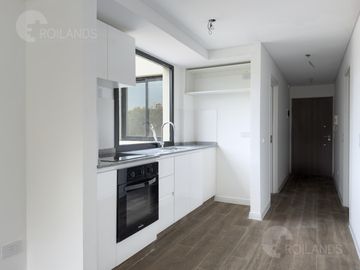 Venta Departamento 2 Ambientes a Estrenar con Balcón en Villa Urquiza
