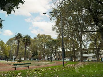 Venta Departamento 2 Ambientes a Estrenar con Balcón en Villa Urquiza