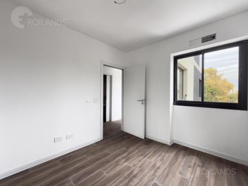 Venta Departamento 2 Ambientes a Estrenar con Balcón en Villa Urquiza