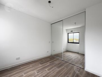Venta Departamento 2 Ambientes a Estrenar con Balcón en Villa Urquiza
