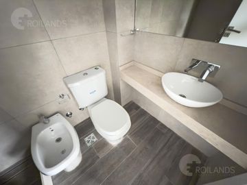 Venta Departamento 2 Ambientes a Estrenar con Balcón en Villa Urquiza
