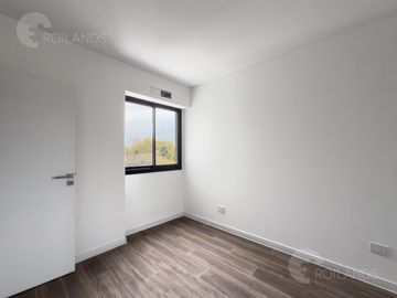 Venta Departamento 2 Ambientes a Estrenar con Balcón en Villa Urquiza