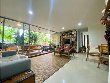 VENDEMOS APARTAMENTO EN EL SECTOR DE CUMBRES ENVIGADO