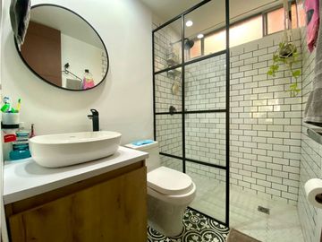 VENDEMOS APARTAMENTO EN EL SECTOR DE CUMBRES ENVIGADO