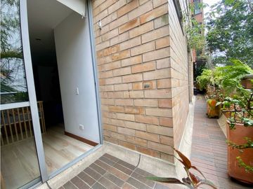 VENDEMOS APARTAMENTO EN EL SECTOR DE CUMBRES ENVIGADO