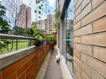 VENDEMOS APARTAMENTO EN EL SECTOR DE CUMBRES ENVIGADO