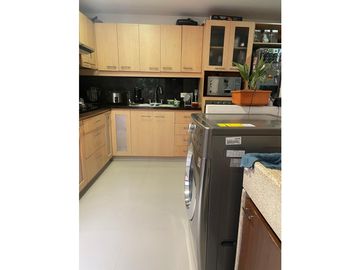 VENDEMOS APARTAMENTO EN EL SECTOR DE CUMBRES ENVIGADO