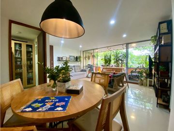 VENDEMOS APARTAMENTO EN EL SECTOR DE CUMBRES ENVIGADO