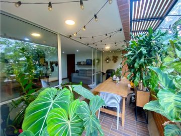 VENDEMOS APARTAMENTO EN EL SECTOR DE CUMBRES ENVIGADO