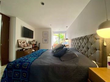VENDEMOS APARTAMENTO EN EL SECTOR DE CUMBRES ENVIGADO