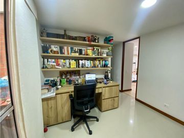 VENDEMOS APARTAMENTO EN EL SECTOR DE CUMBRES ENVIGADO
