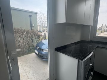 Alquiler - Casa en Barrio Privado San Pablo - Pilar - Con Muebles