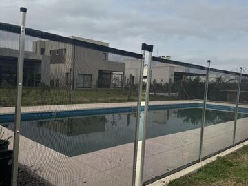 Alquiler - Casa en Barrio Privado San Pablo - Pilar - Con Muebles