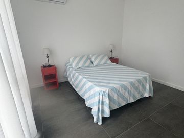Alquiler - Casa en Barrio Privado San Pablo - Pilar - Con Muebles