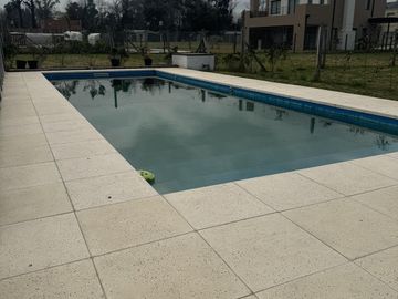 Alquiler - Casa en Barrio Privado San Pablo - Pilar - Con Muebles
