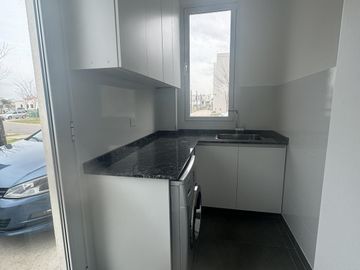Alquiler - Casa en Barrio Privado San Pablo - Pilar - Con Muebles