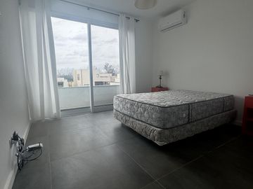 Alquiler - Casa en Barrio Privado San Pablo - Pilar - Con Muebles