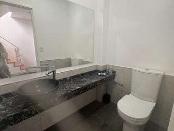 Alquiler - Casa en Barrio Privado San Pablo - Pilar - Con Muebles