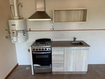 Departamento en Venta Castelar con dos cocheras monoambiente divisible apto vivienda y profesional