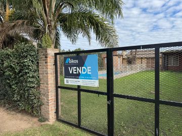 Quinta en  venta en la localidad de Ataliva.