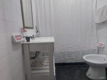 Venta PH 3 Ambientes en Villa Devoto Con Patio Terraza Sin Expensas