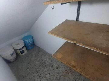 Venta PH 3 Ambientes en Villa Devoto Con Patio Terraza Sin Expensas