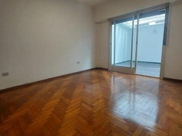 Venta PH 3 Ambientes en Villa Devoto Con Patio Terraza Sin Expensas