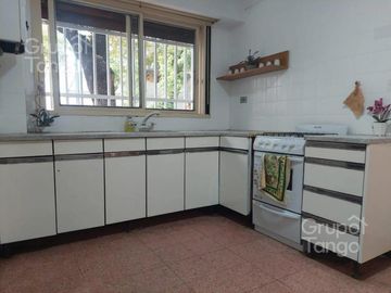 Venta PH 3 Ambientes en Villa Devoto Con Patio Terraza Sin Expensas